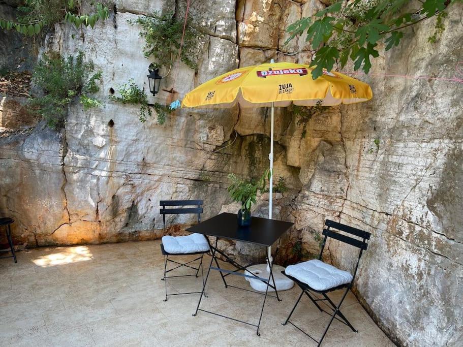 Garden Rovinj Lejlighed Eksteriør billede